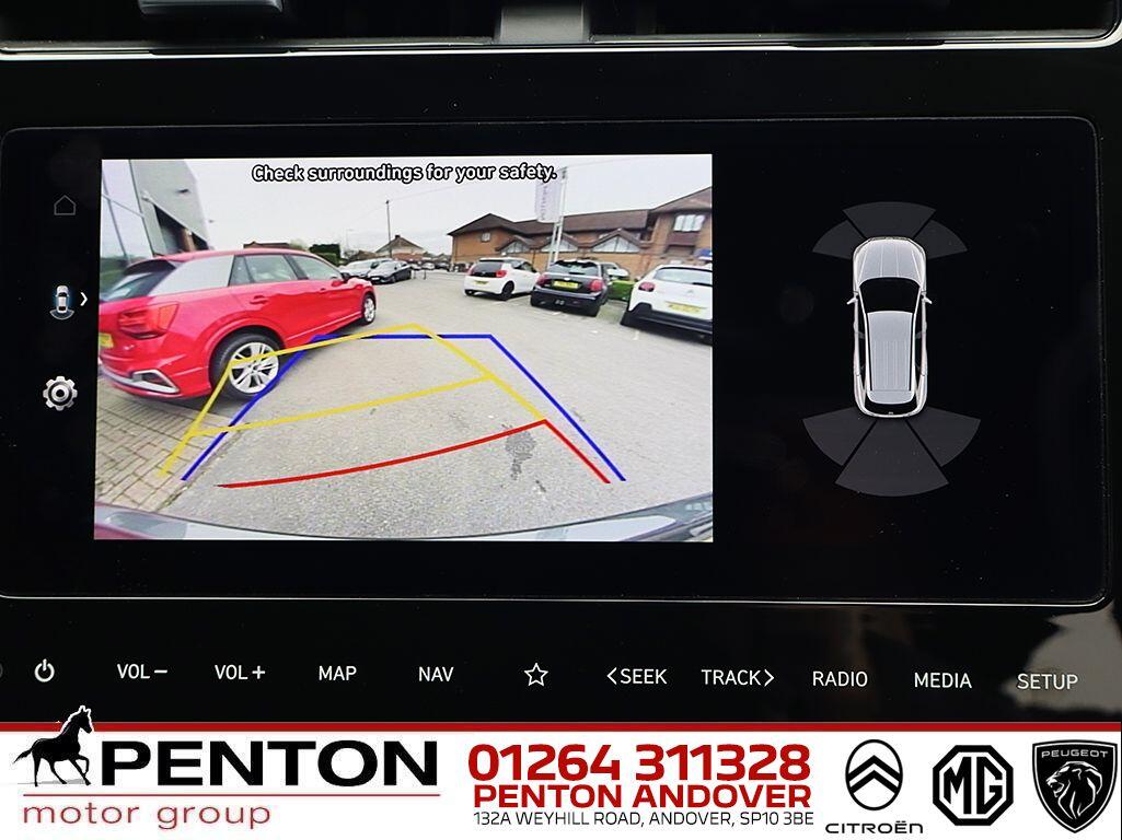 Used Hyundai TUCSON 2022 for sale - 78086194: Photo 21