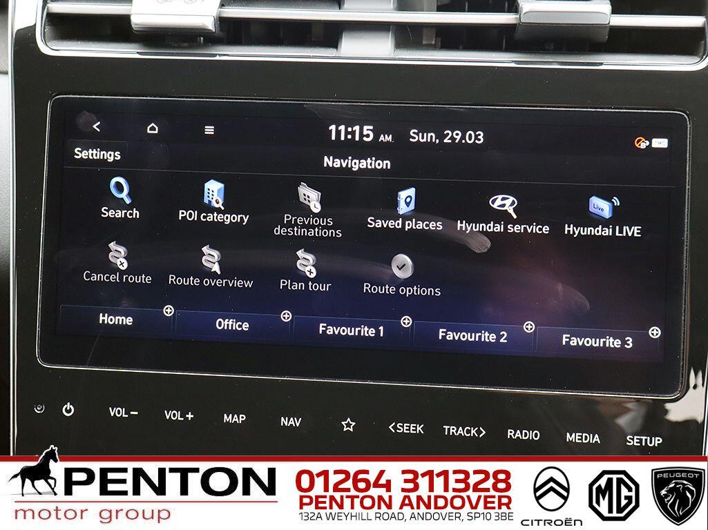 Used Hyundai TUCSON 2022 for sale - 78086194: Photo 23