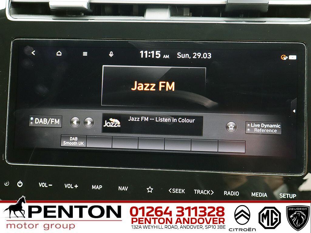 Used Hyundai TUCSON 2022 for sale - 78086194: Photo 24