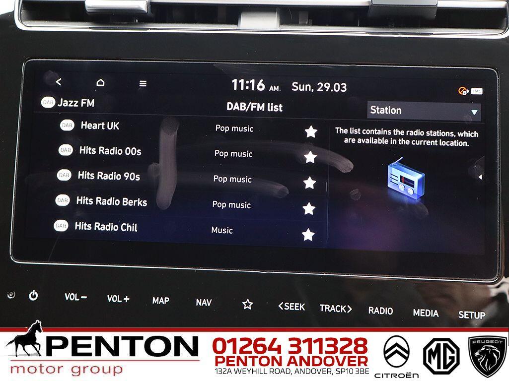 Used Hyundai TUCSON 2022 for sale - 78086194: Photo 25