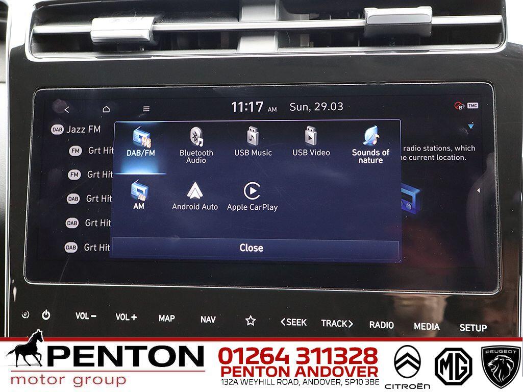 Used Hyundai TUCSON 2022 for sale - 78086194: Photo 26