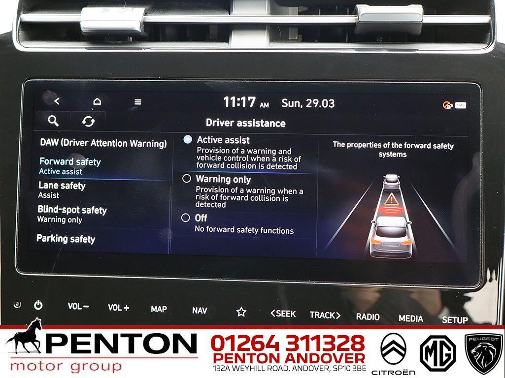 Used Hyundai TUCSON 2022 for sale - 78086194: Photo 28