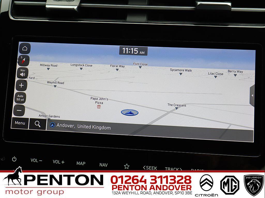 Used Hyundai TUCSON 2022 for sale - 78086194: Photo 3