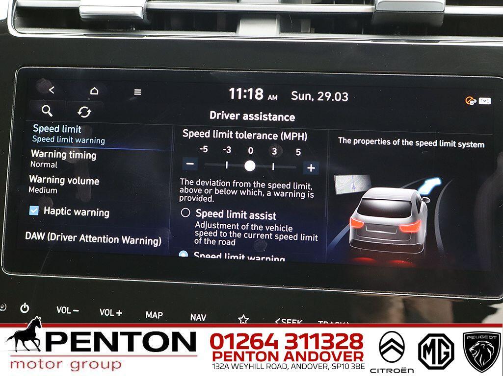 Used Hyundai TUCSON 2022 for sale - 78086194: Photo 31