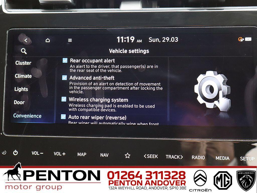 Used Hyundai TUCSON 2022 for sale - 78086194: Photo 33