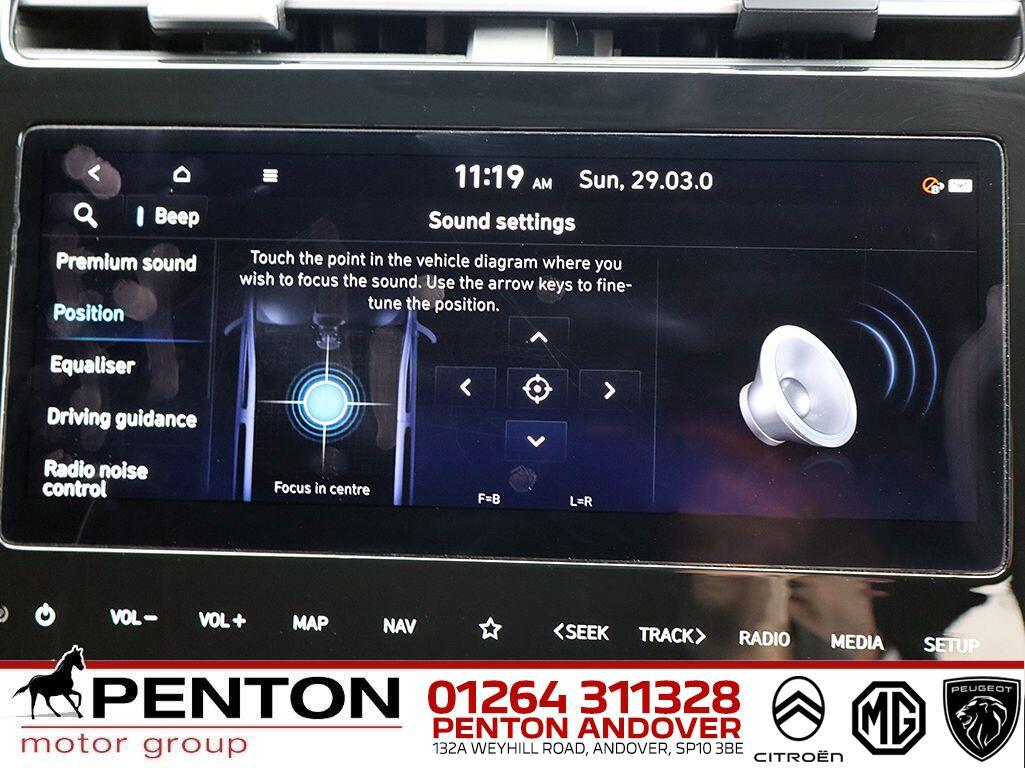 Used Hyundai TUCSON 2022 for sale - 78086194: Photo 34