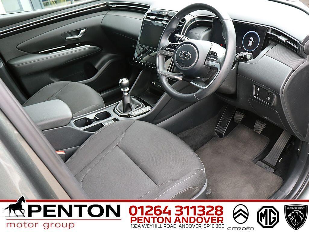 Used Hyundai TUCSON 2022 for sale - 78086194: Photo 35