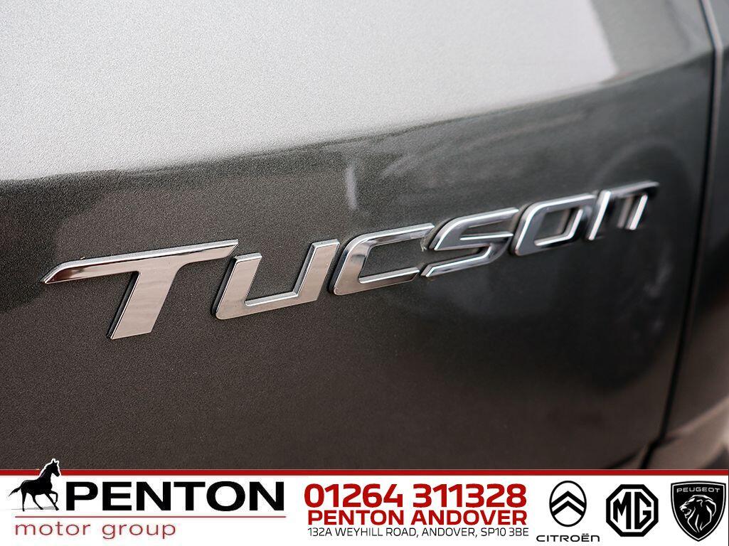 Used Hyundai TUCSON 2022 for sale - 78086194: Photo 37