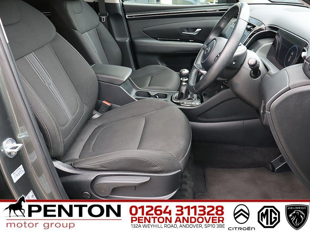 Used Hyundai TUCSON 2022 for sale - 78086194: Photo 5