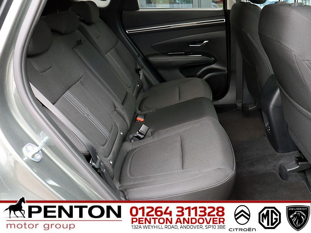 Used Hyundai TUCSON 2022 for sale - 78086194: Photo 6