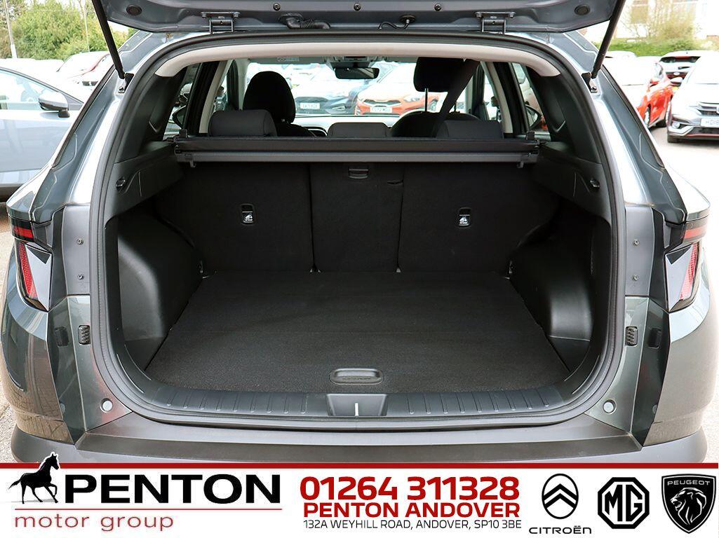 Used Hyundai TUCSON 2022 for sale - 78086194: Photo 7