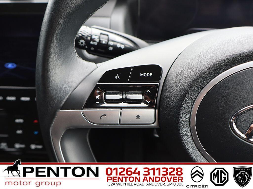 Used Hyundai TUCSON 2022 for sale - 78086194: Photo 8