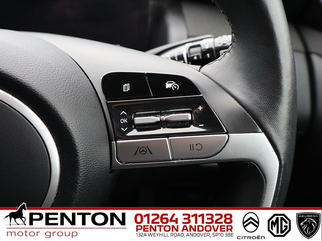 Used Hyundai TUCSON 2022 for sale - 78086194: Photo 9