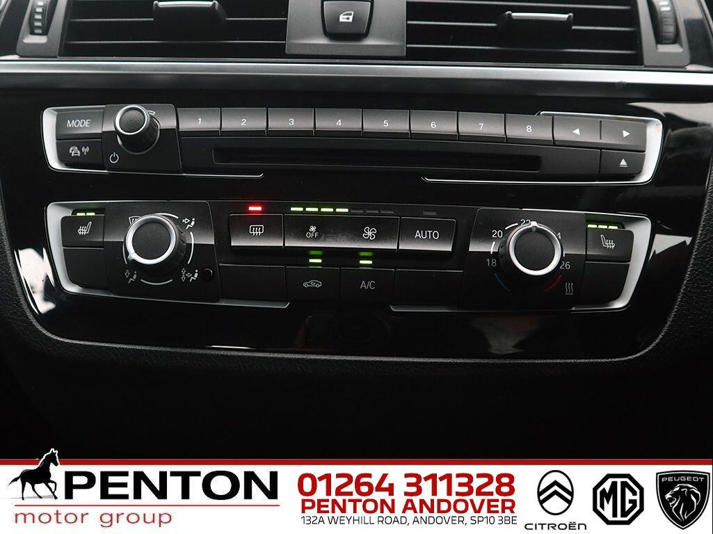 Used BMW 1 Series 2017 for sale - 76513413: Photo 12