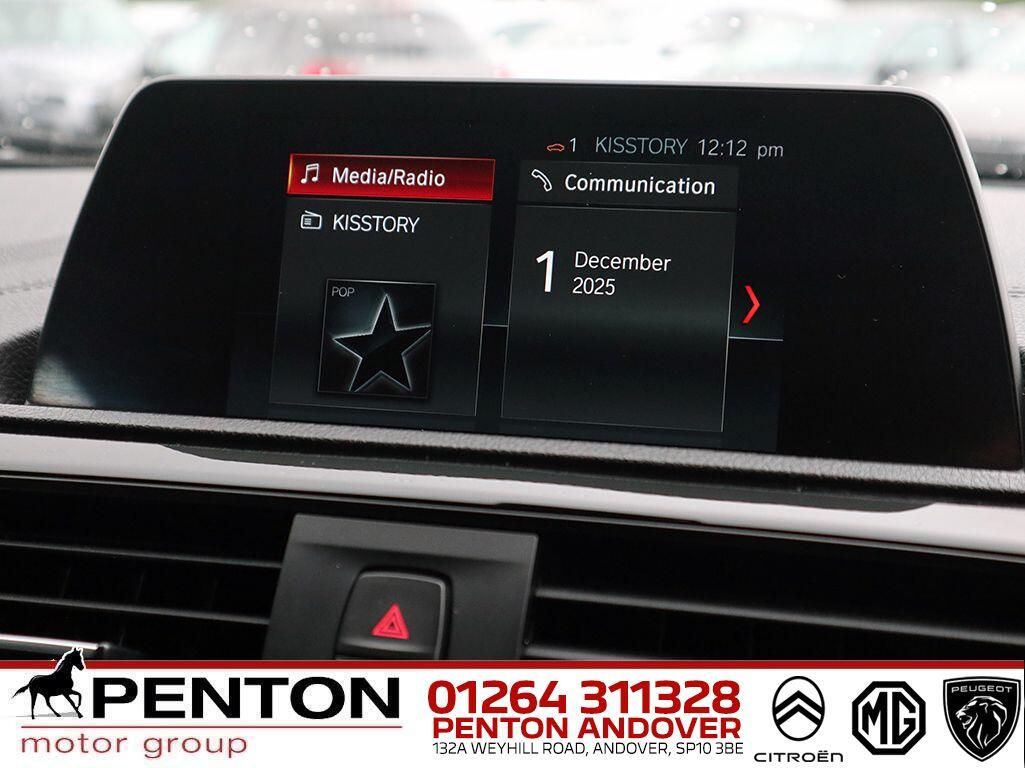 Used BMW 1 Series 2017 for sale - 76513413: Photo 16