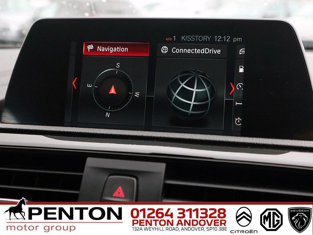 Used BMW 1 Series 2017 for sale - 76513413: Photo 17