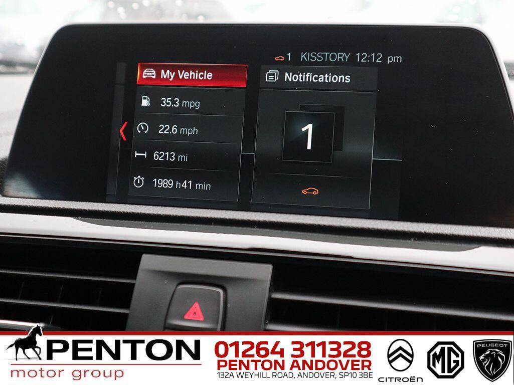 Used BMW 1 Series 2017 for sale - 76513413: Photo 18