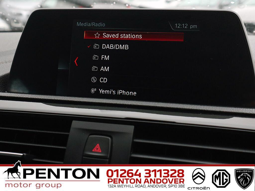 Used BMW 1 Series 2017 for sale - 76513413: Photo 19