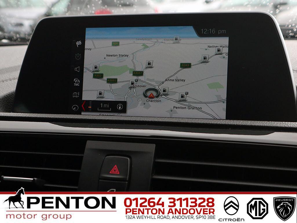 Used BMW 1 Series 2017 for sale - 76513413: Photo 2