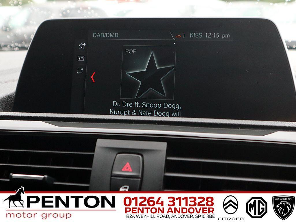 Used BMW 1 Series 2017 for sale - 76513413: Photo 20