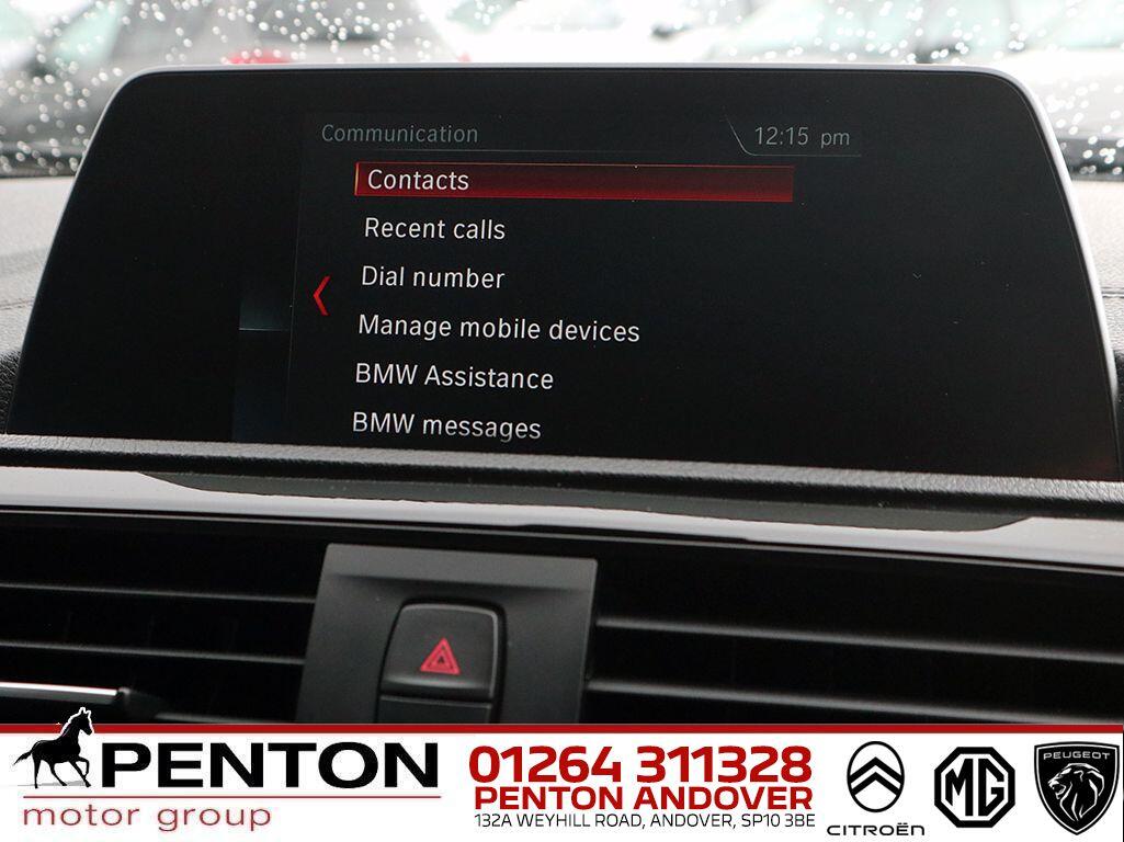 Used BMW 1 Series 2017 for sale - 76513413: Photo 21