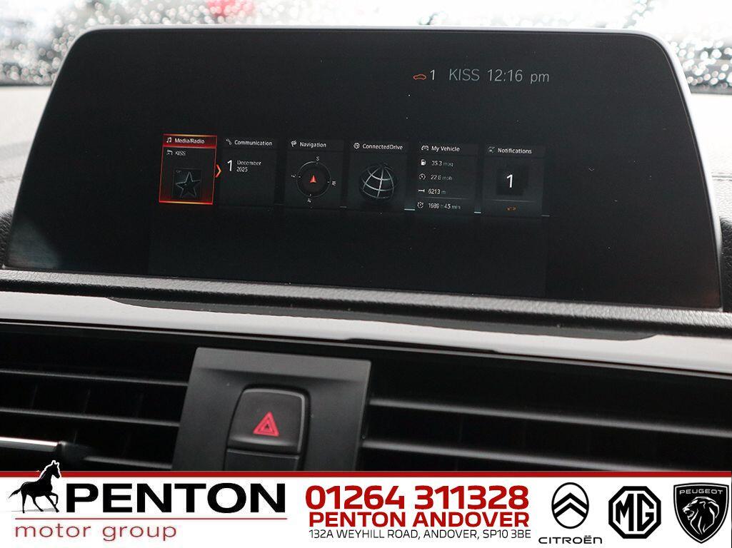 Used BMW 1 Series 2017 for sale - 76513413: Photo 22