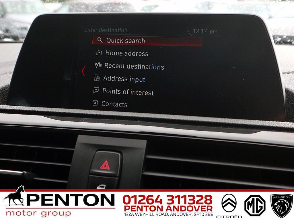 Used BMW 1 Series 2017 for sale - 76513413: Photo 23