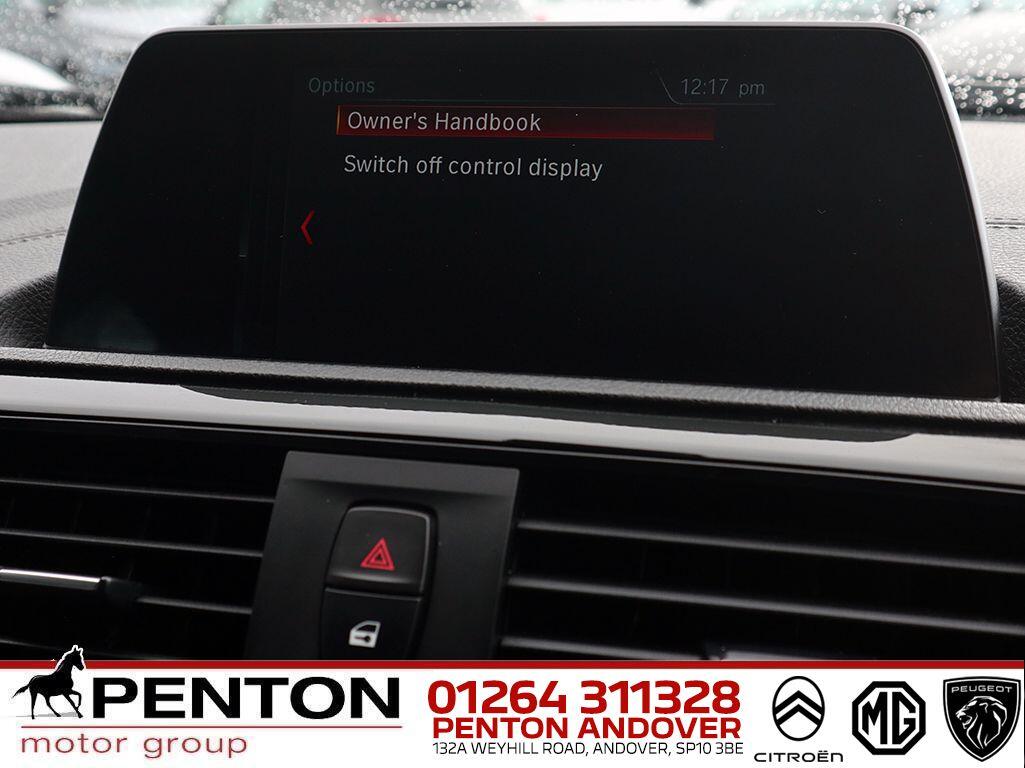 Used BMW 1 Series 2017 for sale - 76513413: Photo 24