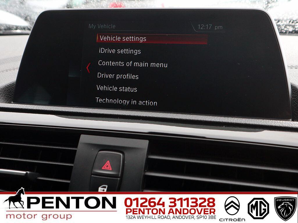 Used BMW 1 Series 2017 for sale - 76513413: Photo 25