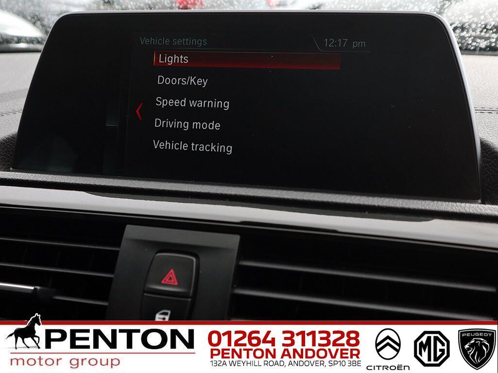 Used BMW 1 Series 2017 for sale - 76513413: Photo 26