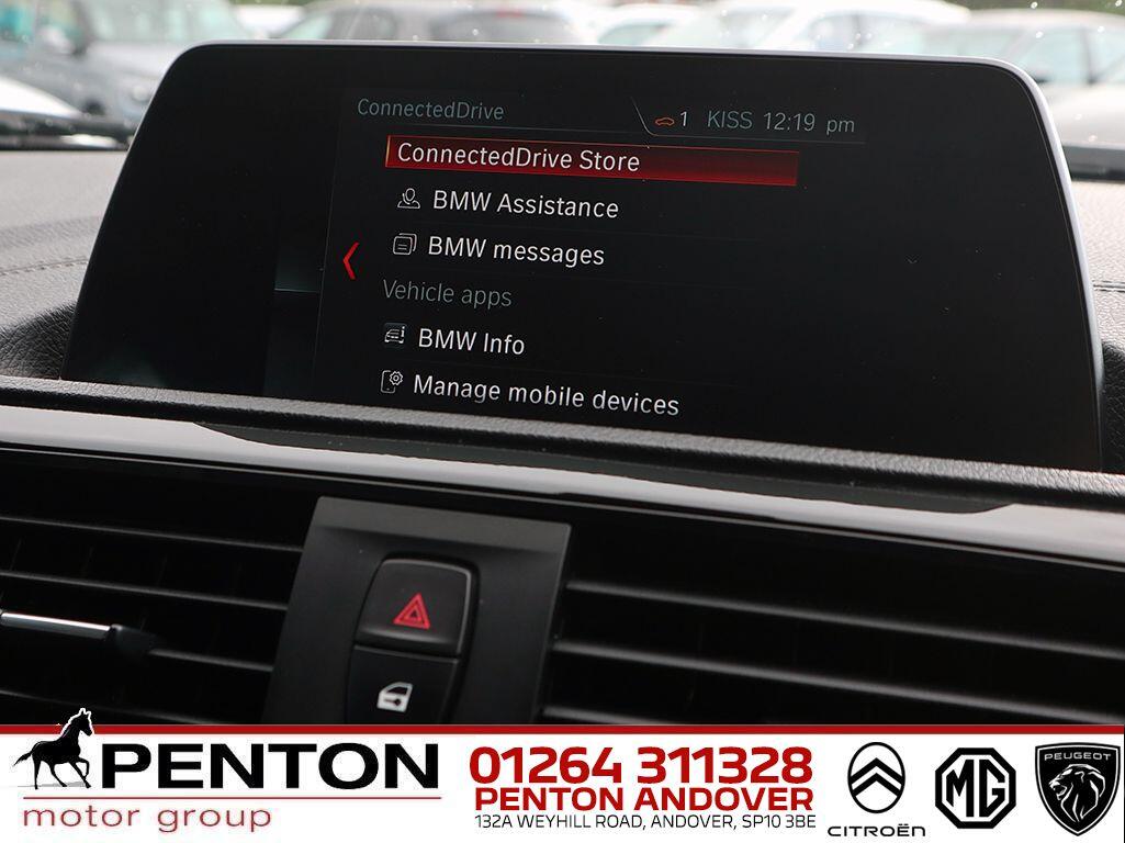 Used BMW 1 Series 2017 for sale - 76513413: Photo 29