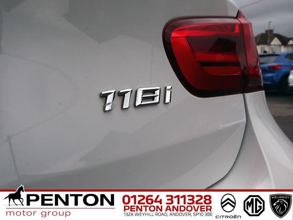 Used BMW 1 Series 2017 for sale - 76513413: Photo 30