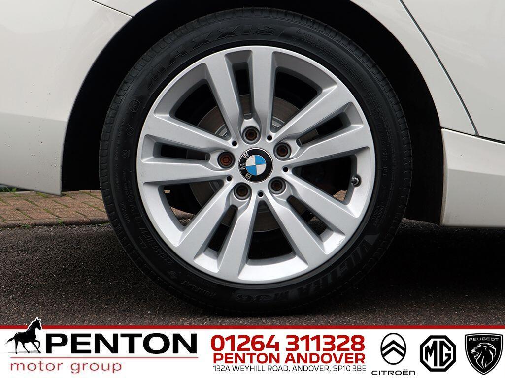 Used BMW 1 Series 2017 for sale - 76513413: Photo 4