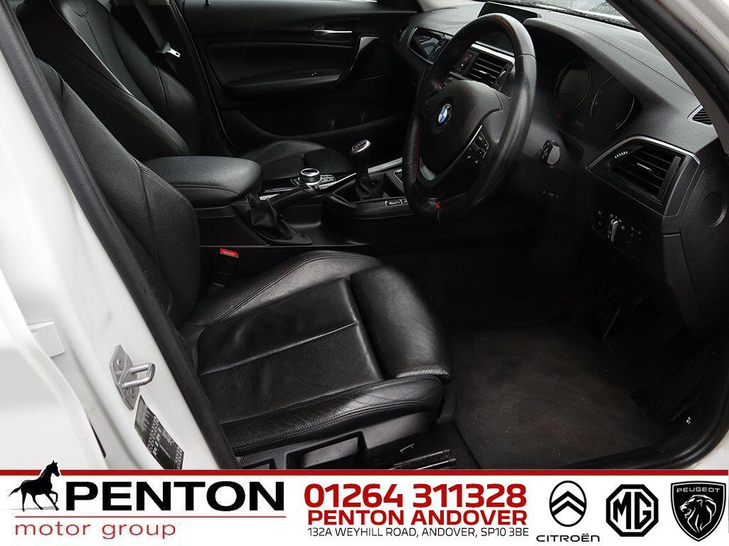 Used BMW 1 Series 2017 for sale - 76513413: Photo 5