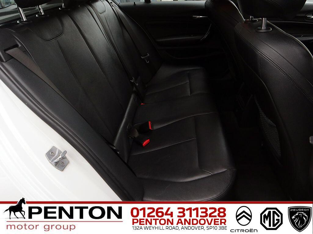 Used BMW 1 Series 2017 for sale - 76513413: Photo 6