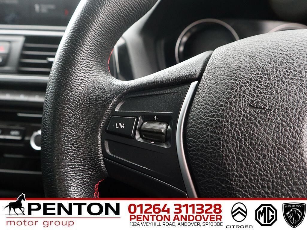 Used BMW 1 Series 2017 for sale - 76513413: Photo 8