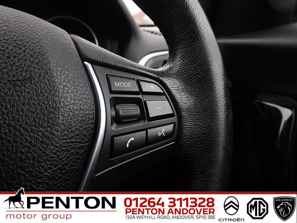 Used BMW 1 Series 2017 for sale - 76513413: Photo 9