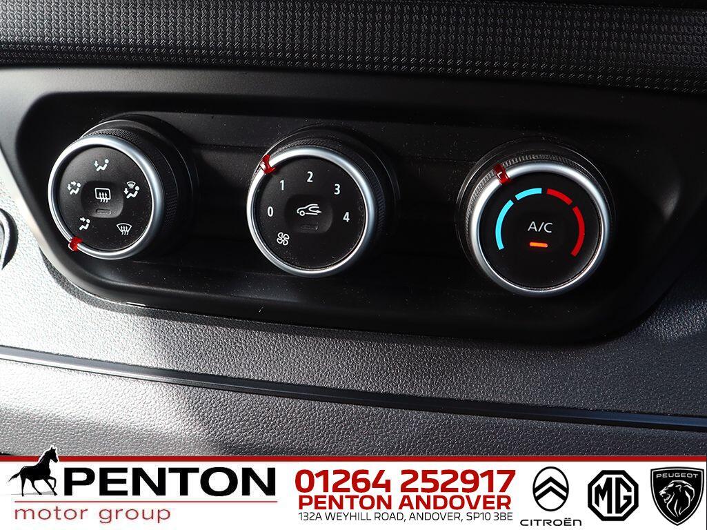 Used Renault Trafic 2022 for sale - 77411391: Photo 12