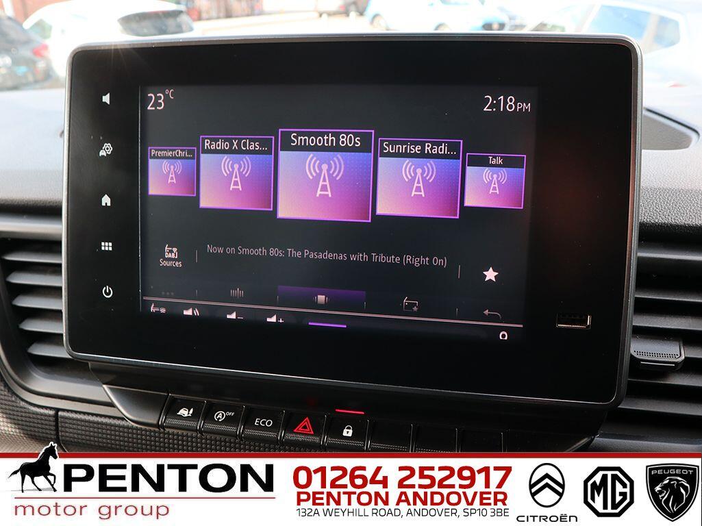 Used Renault Trafic 2022 for sale - 77411391: Photo 18