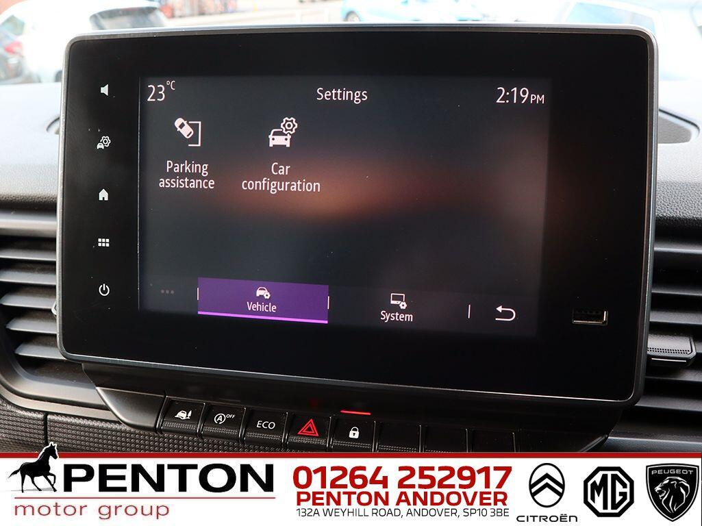 Used Renault Trafic 2022 for sale - 77411391: Photo 19