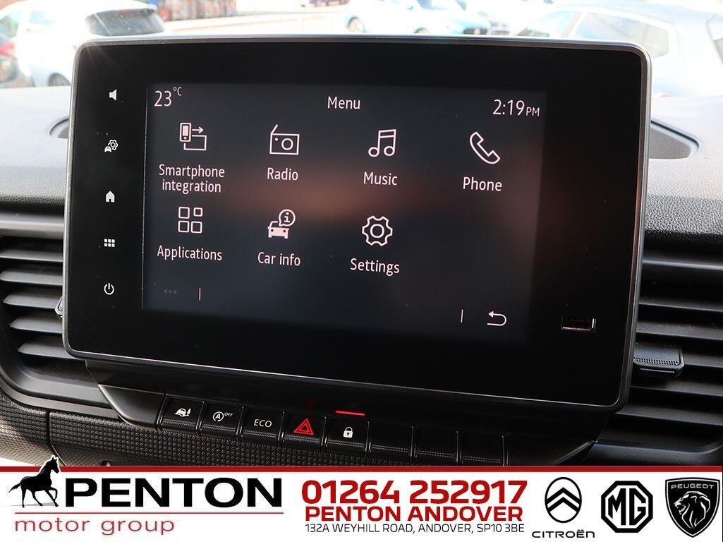 Used Renault Trafic 2022 for sale - 77411391: Photo 20