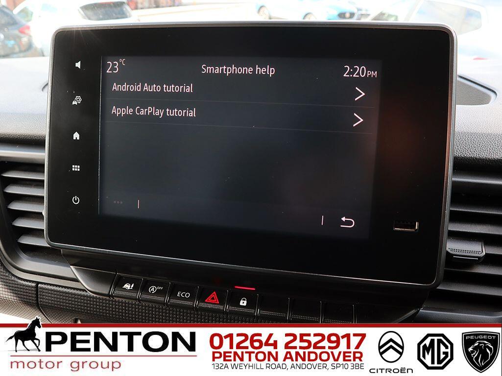 Used Renault Trafic 2022 for sale - 77411391: Photo 22