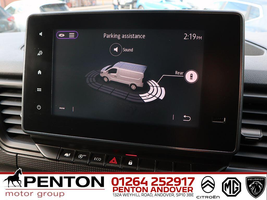 Used Renault Trafic 2022 for sale - 77411391: Photo 23