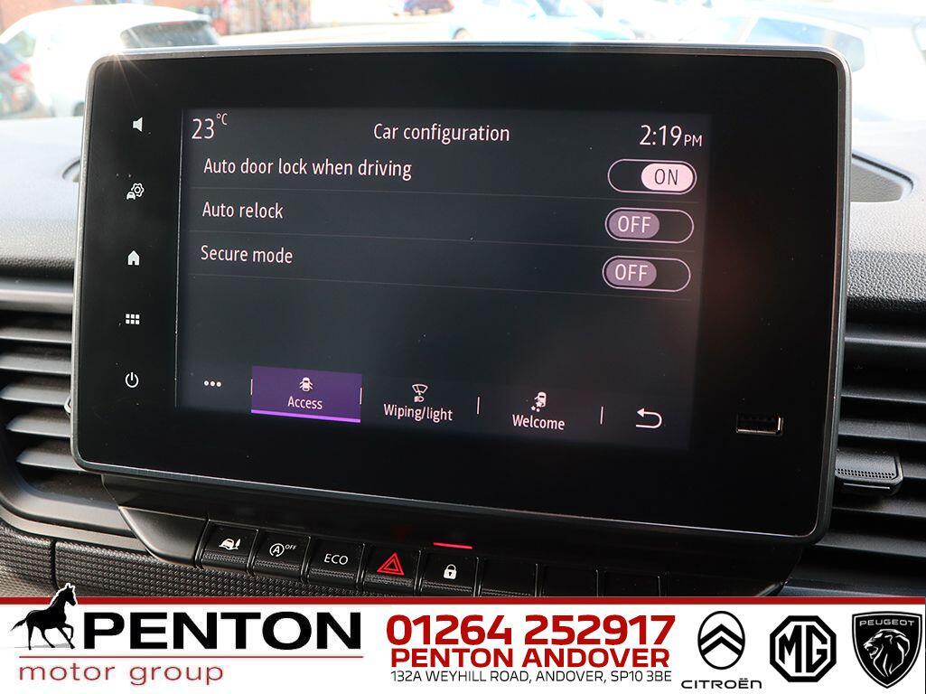 Used Renault Trafic 2022 for sale - 77411391: Photo 24