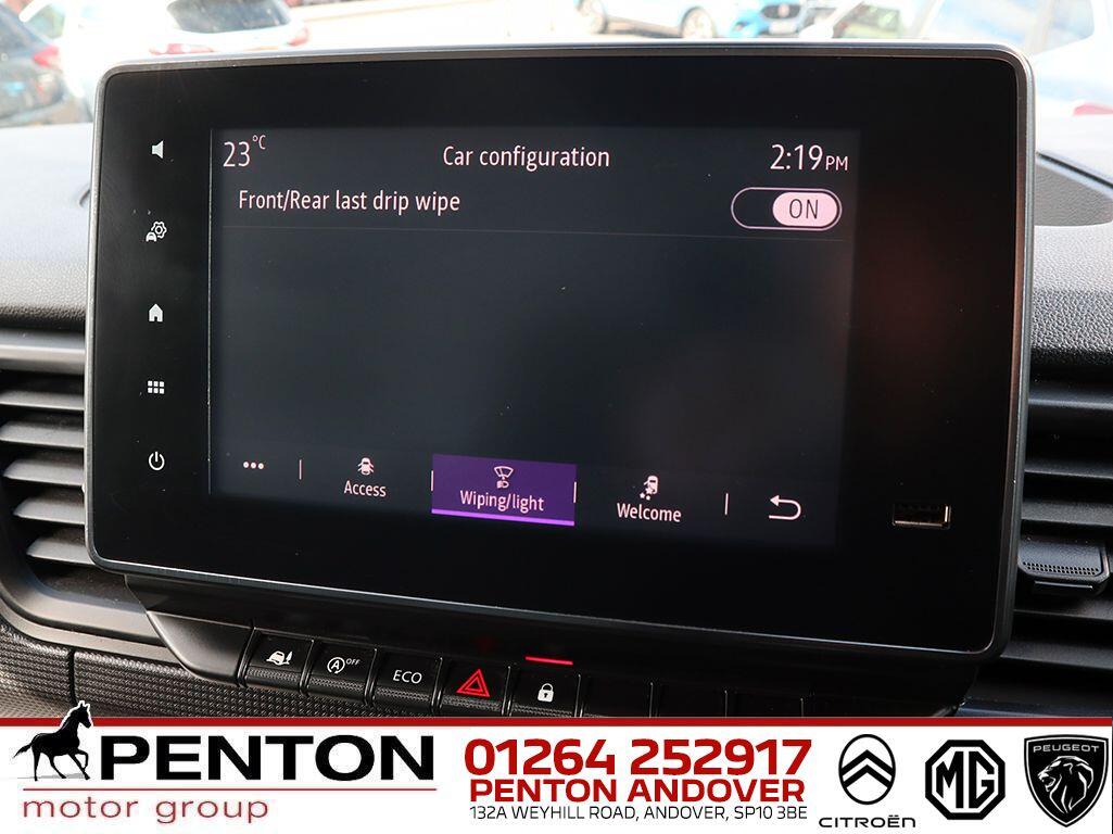 Used Renault Trafic 2022 for sale - 77411391: Photo 25