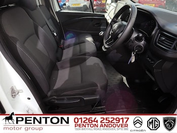 Used Renault Trafic 2022 for sale - 77411391: Photo