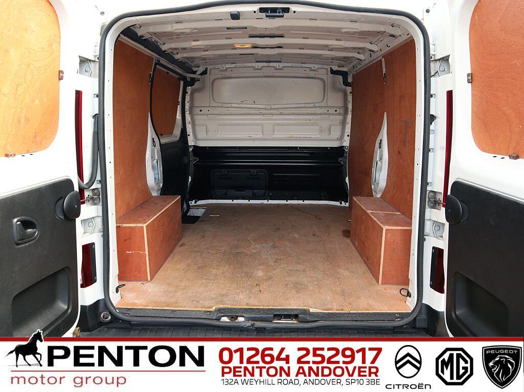 Used Renault Trafic 2022 for sale - 77411391: Photo 6