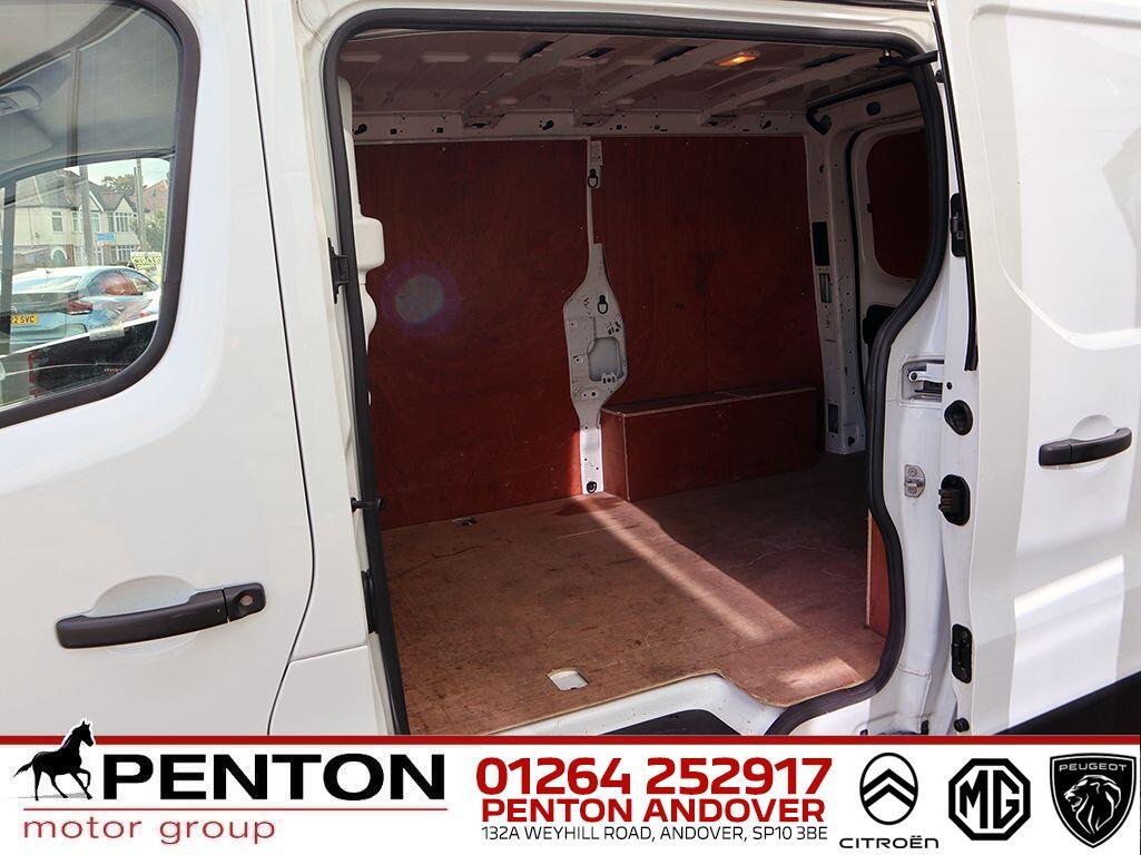 Used Renault Trafic 2022 for sale - 77411391: Photo 7