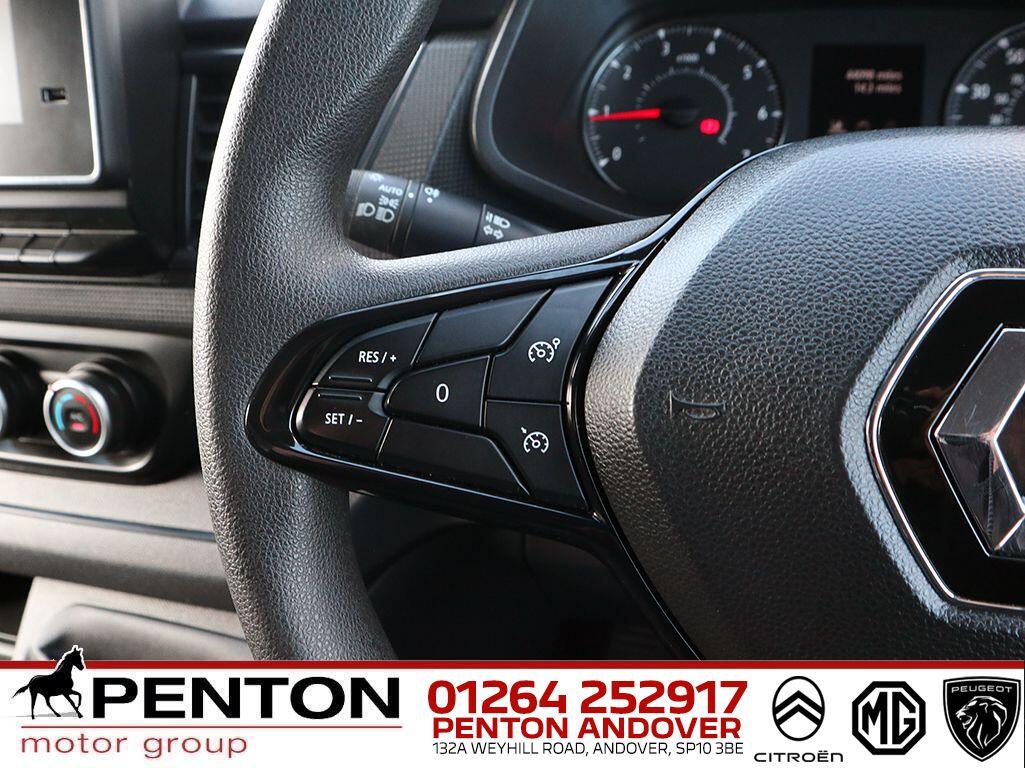 Used Renault Trafic 2022 for sale - 77411391: Photo 8