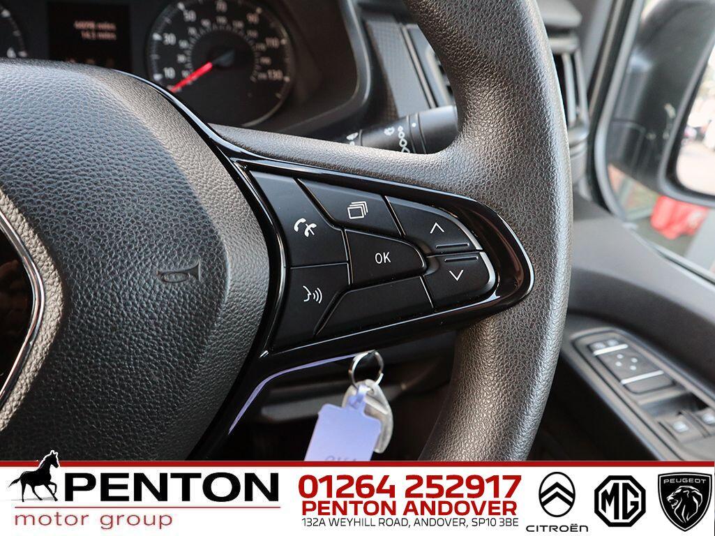 Used Renault Trafic 2022 for sale - 77411391: Photo 9